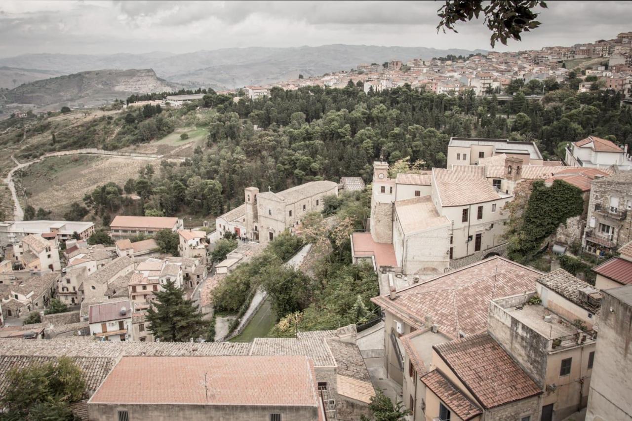 Casetta Pizziddu Villa San Giovanni Gemini Buitenkant foto